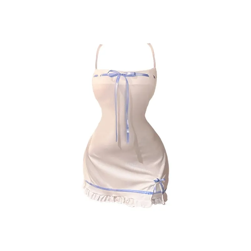 TLXT Women's Nightgowns-5