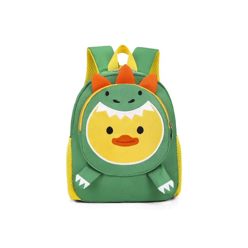 H YXIANG Nylon Backpack Kids' Multicolor-2