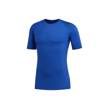 Adidas T Shirts Men Dodger Blue