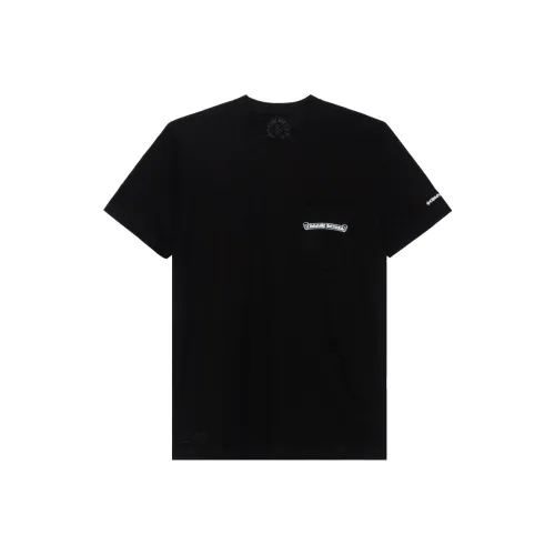 T-shirt coupe classique à manches raglan 3 4 Blanc