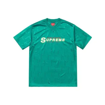 Supreme Highest Standards Athletic S/S Top