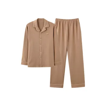 Lan Miao Men Pajama Sets