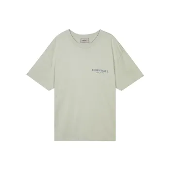 Fear Of God Essentials Ssense Exclusive Jersey T shirt