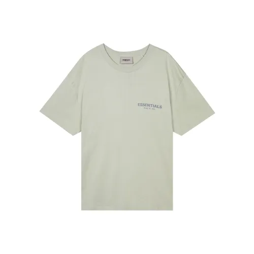 Fear Of God Essentials Ssense Exclusive Jersey T shirt