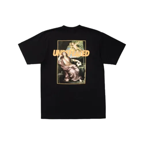 UNDEFEATED T-Shirts Unisex