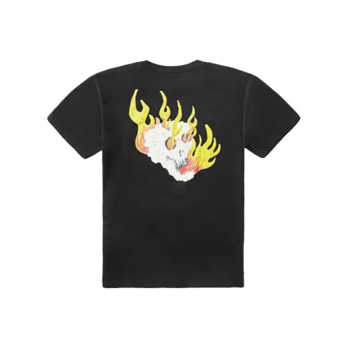 Vans T-Shirts Unisex Black