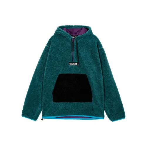 Timberland Sweatshirt Men's Lake Blue