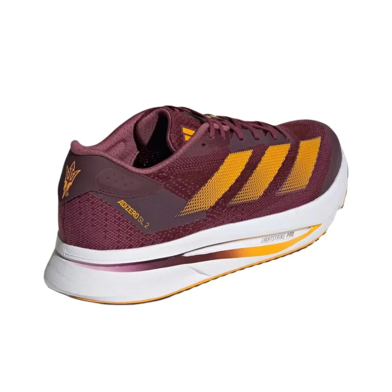 Adidas Adizero Sl 2 Collegiate Pack Arizona State-4