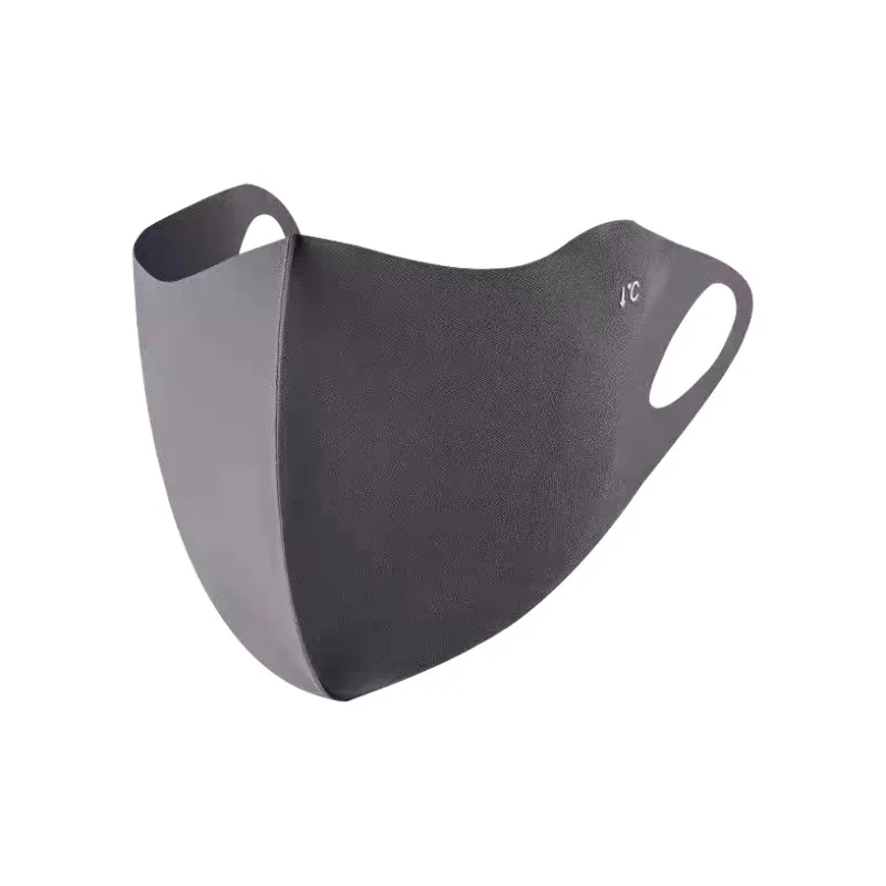 TUCANO Polyamide/Elastane Sun Protection Masks Unisex-5