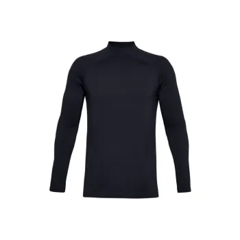 Under Armour T Shirt Men's Black