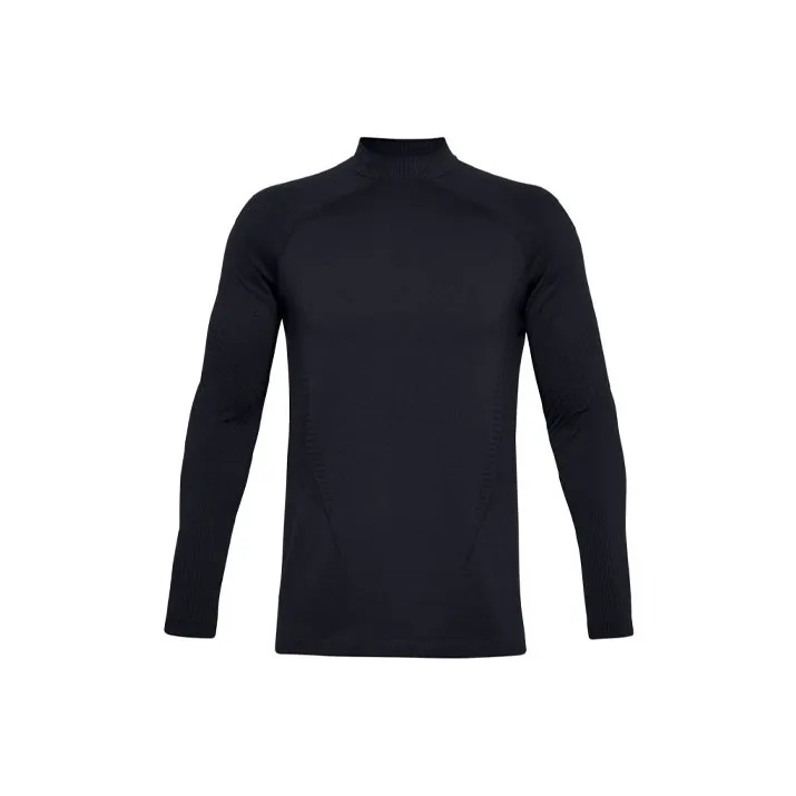 Under Armour T Shirt Men's Black-0