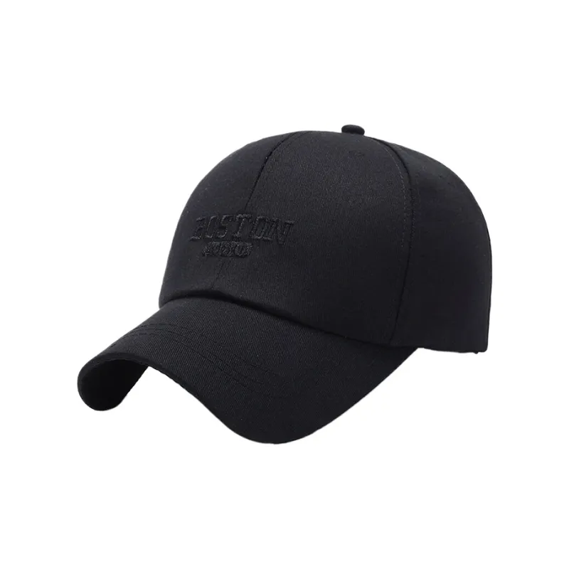 Lanza Polyester Baseball Caps Unisex-5