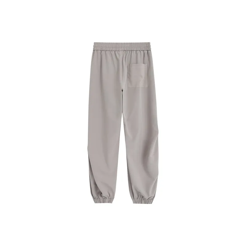 WANCHAO CP Casual Pants Unisex-19