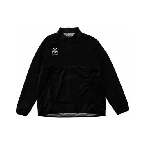 ATHLETA Jackets Coats Men's Black