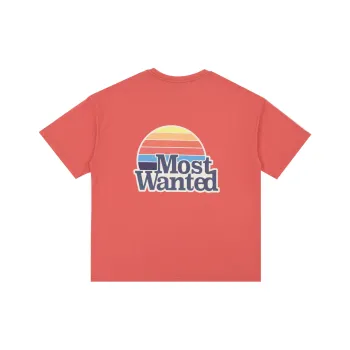MostwantedLab Classic Rainbow T Shirts Unisex