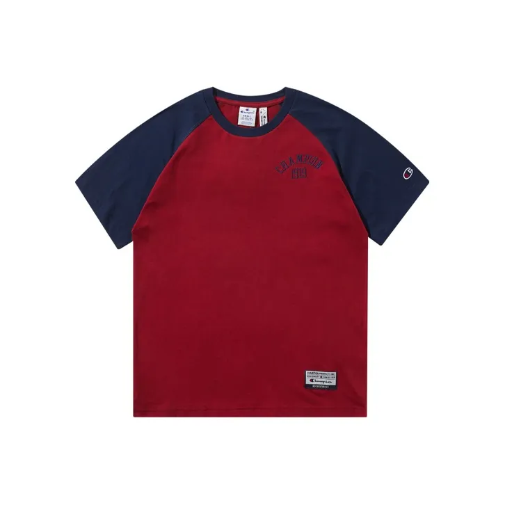 Champion T-Shirts Unisex-6