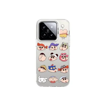 Tech Talent Phone Cases