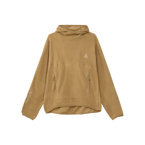Nike ACG Sweatshirts Men Beige