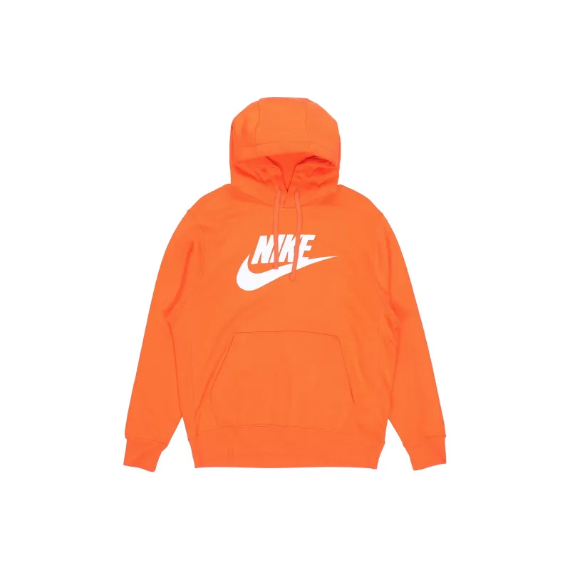 Nike Sweatshirts Men Electric Power Orange-0