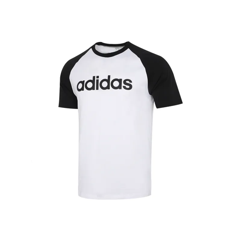 Adidas Neo T Shirts Men White-0