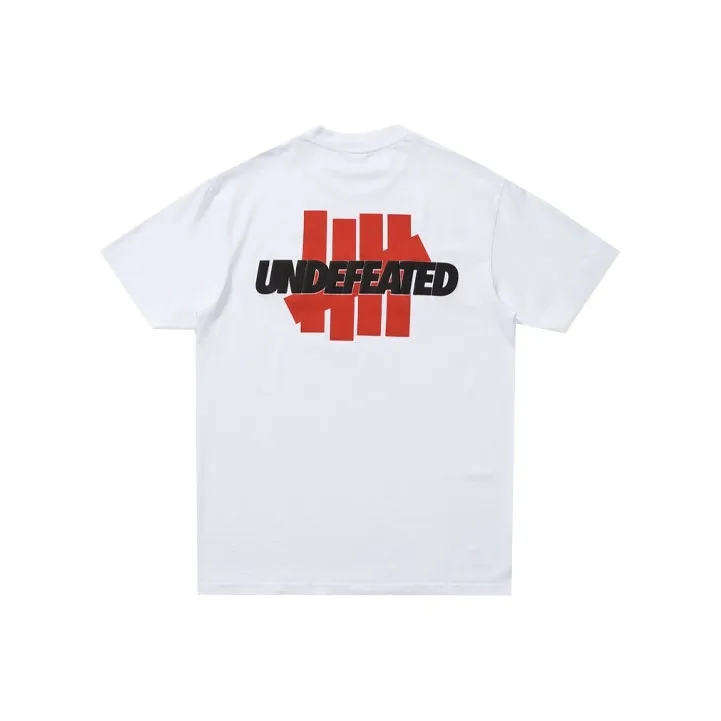 UNDEFEATED T Shirts Men-0
