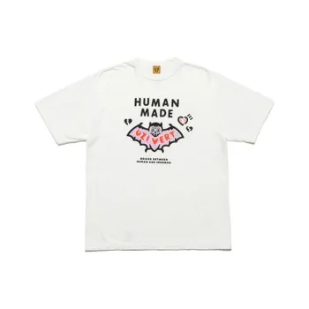 HUMAN MADE X Lil Uzi Vert T Shirt