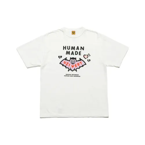 HUMAN MADE X Lil Uzi Vert T Shirt