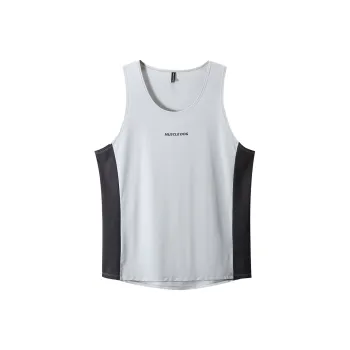Muscle Dog Tank Tops Men