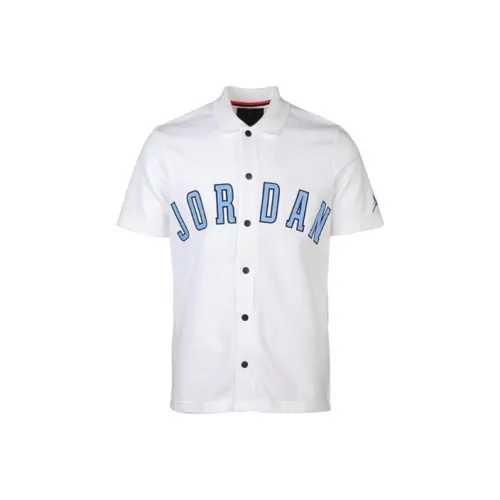 JORDAN AS DNA DISTRTD SHOOTING T Shirts Men