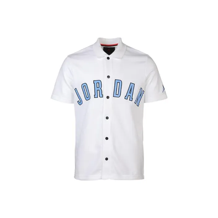 Jordan AS DNA DISTRTD SHOOTING T Shirts Men-0