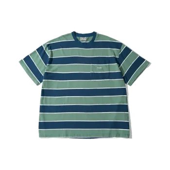 PUBLISH Straight T-Shirt Unisex