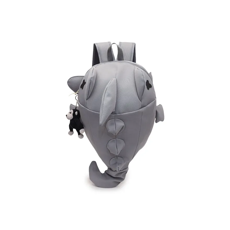 SURELAPTOP Oxford Backpack Unisex Multicolor-6