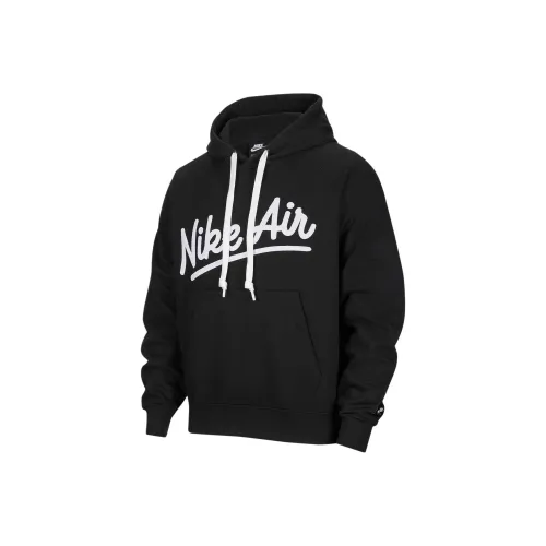 Nike Sweatshirts Men Black