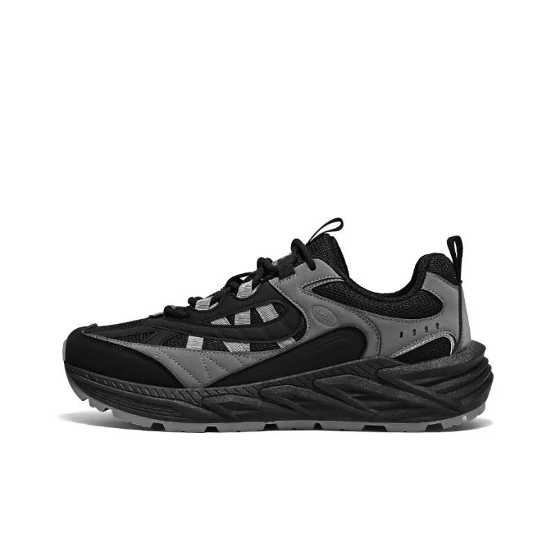 Boogie Bear Low Top Chunky Sneakers Men's-0