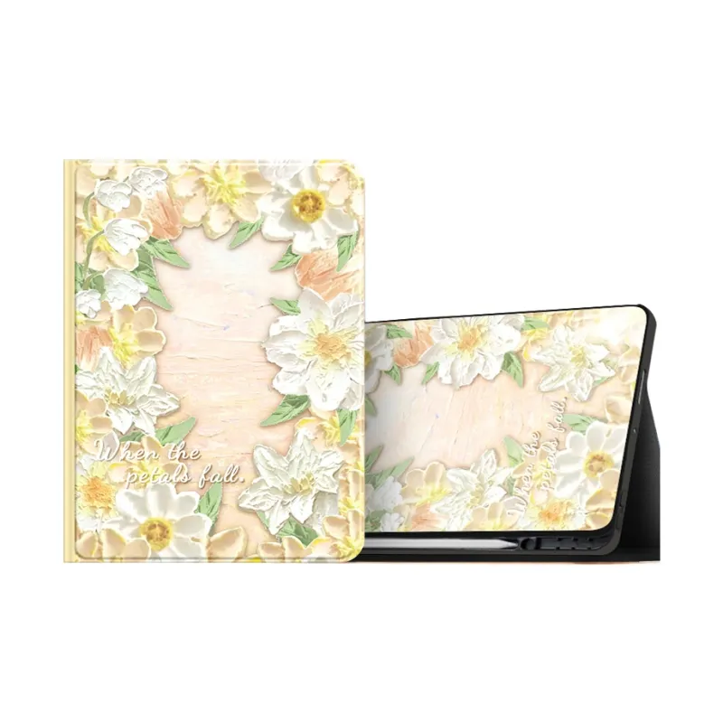 SUPER MOUSE Tablet Protective Cases-3
