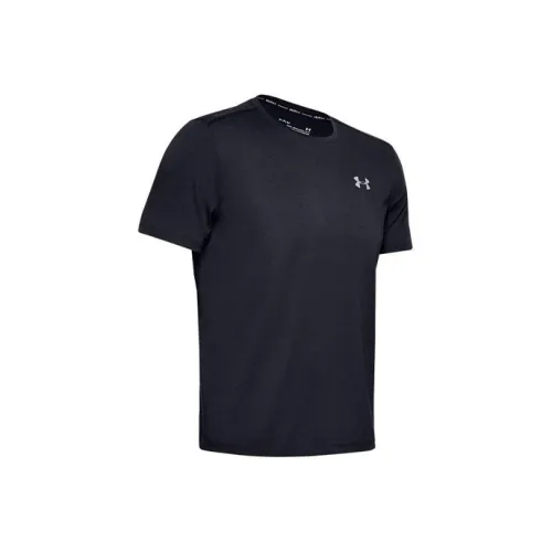 Under Armour T Shirt Men's Black