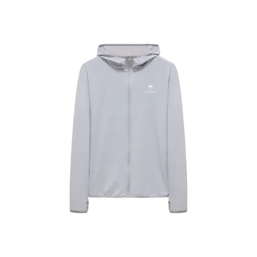 VanCamel Breathable Quick Dry Sun Protection UV Protection Sun Protection Clothing Men's