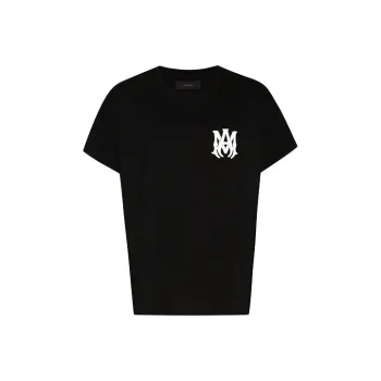 AMIRI T Shirts Men Black