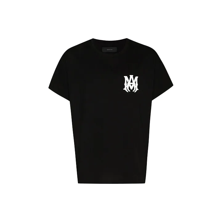AMIRI M.A. Core Logo Tee-0