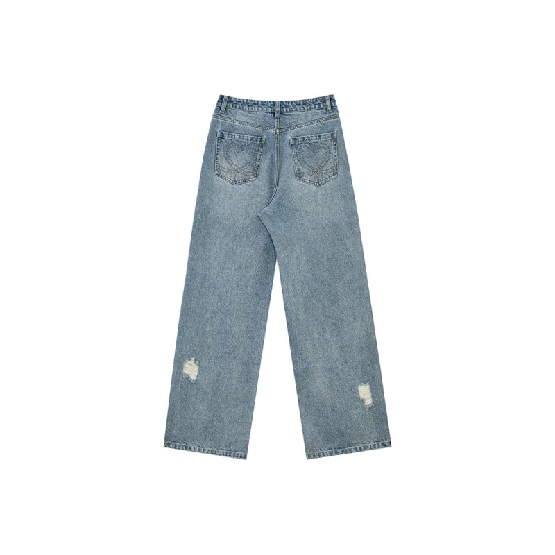 ELF SACK Jeans Women's-1