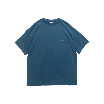 OPICLOTH Straight T-Shirt Unisex