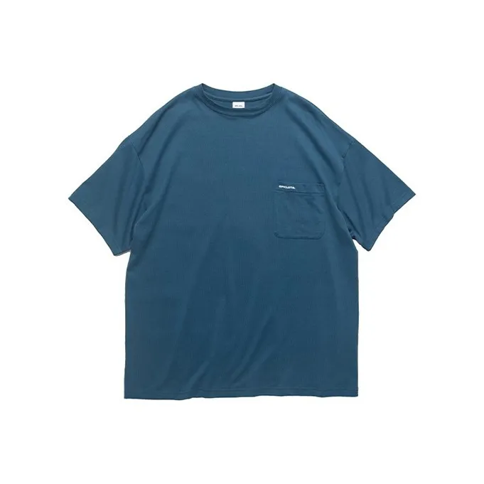 OPICLOTH Straight T-Shirt Unisex-4