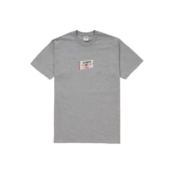 Supreme Luden's Tee