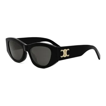 CELINE Cat Eye Frame Sunglasses