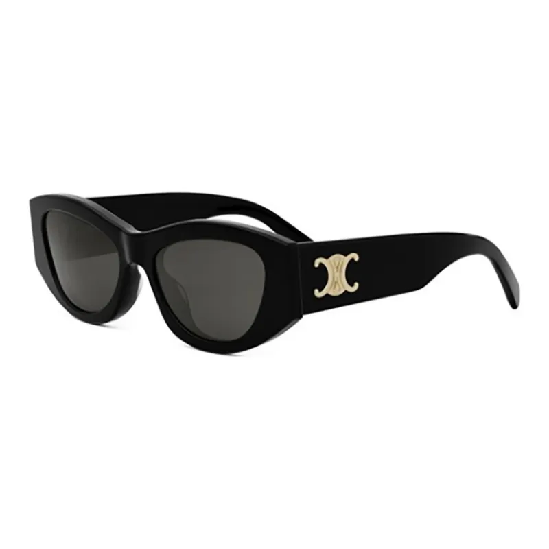 CELINE Triomphe Cat Eye Sunglasses-0