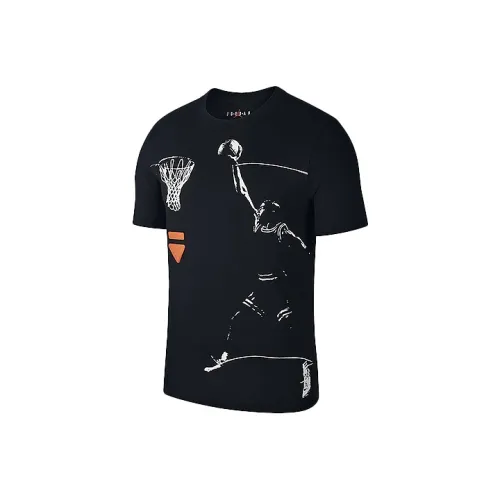 JORDAN Air T Shirts Men
