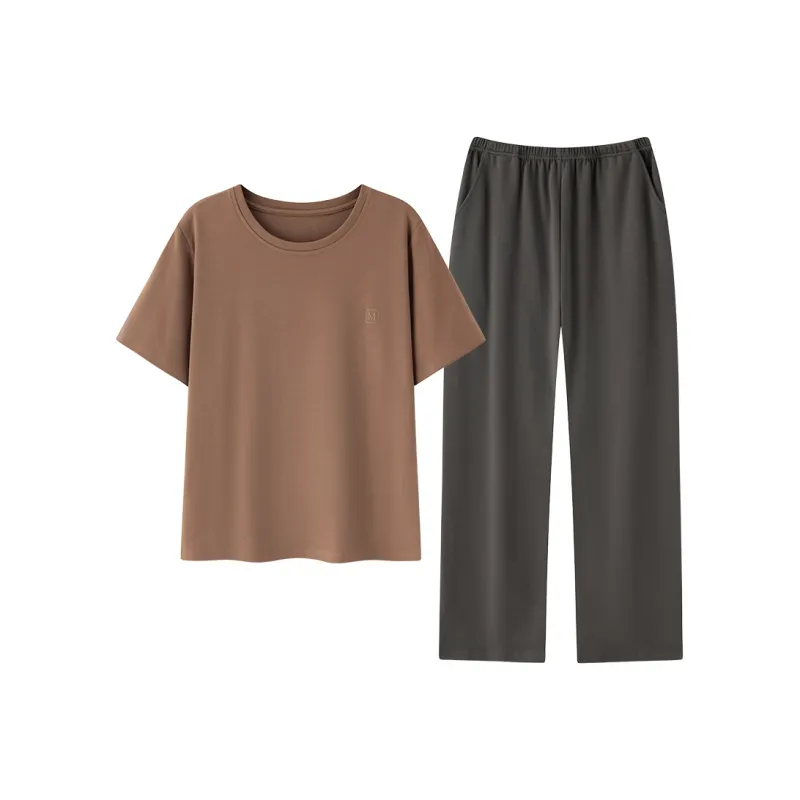 MIIOW Unisex Pajama Sets-30