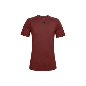 Under Armour Raglan Sleeve T Shirt Men's Red
