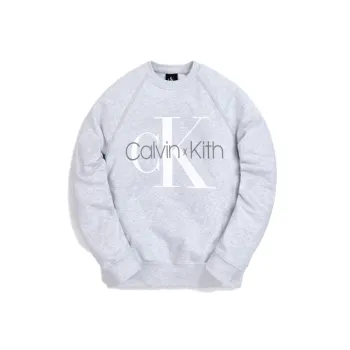 KITH For Calvin Klein Crewneck