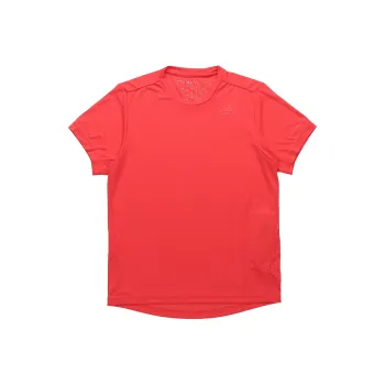 Adidas T Shirts Men Red